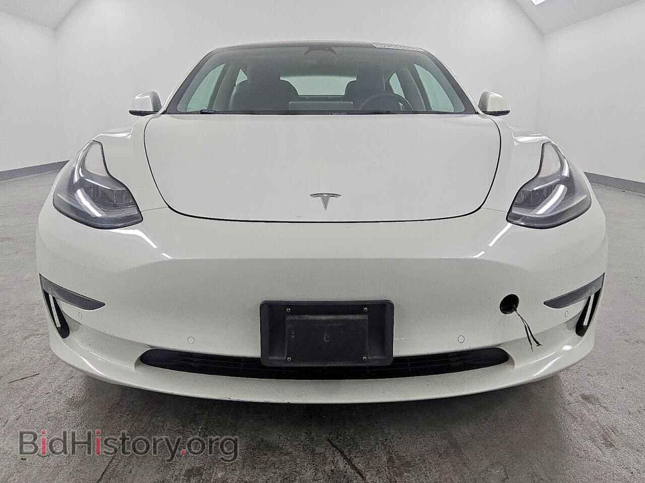 2022 TESLA MODEL 3 - VIN: 5YJ3E1EA7NF144109 - Photo 5