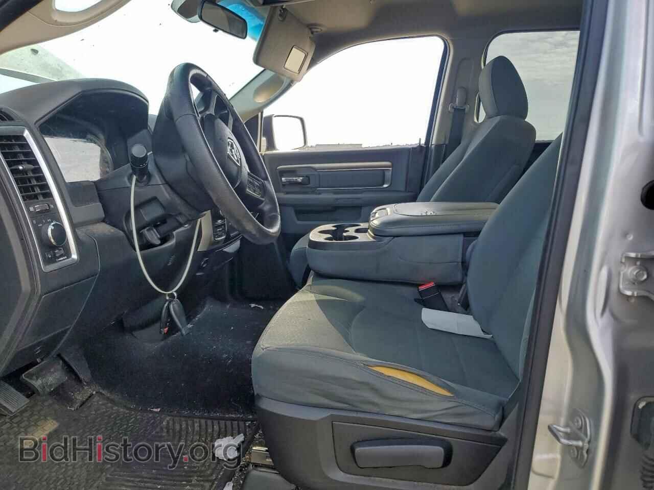 2017 RAM 1500 - VIN: 1C6RR7GG8HS748513 - Фото 7