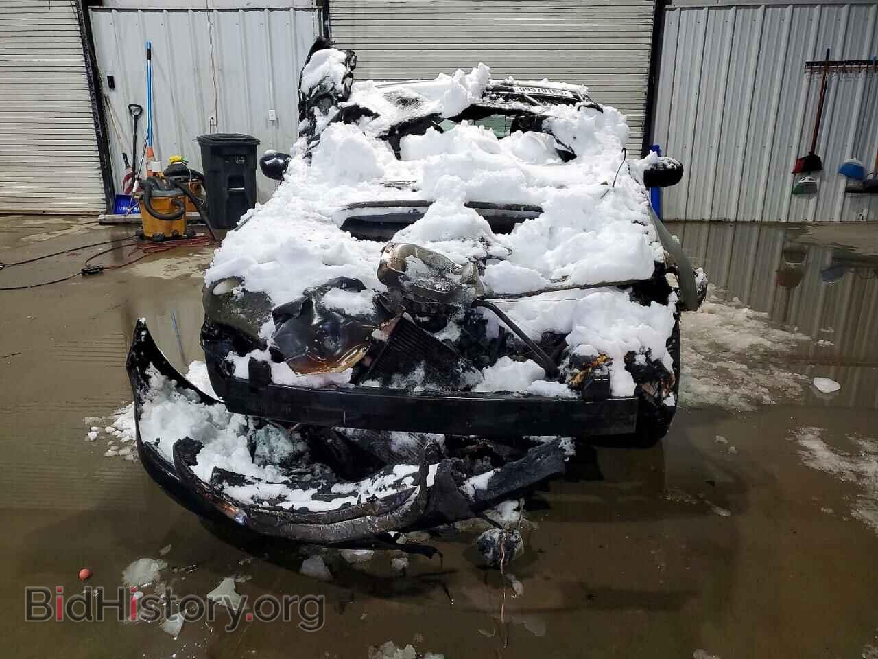 2013 CHRYSLER 200 - VIN: 1C3CCBBB5DN579742 - Photo 5