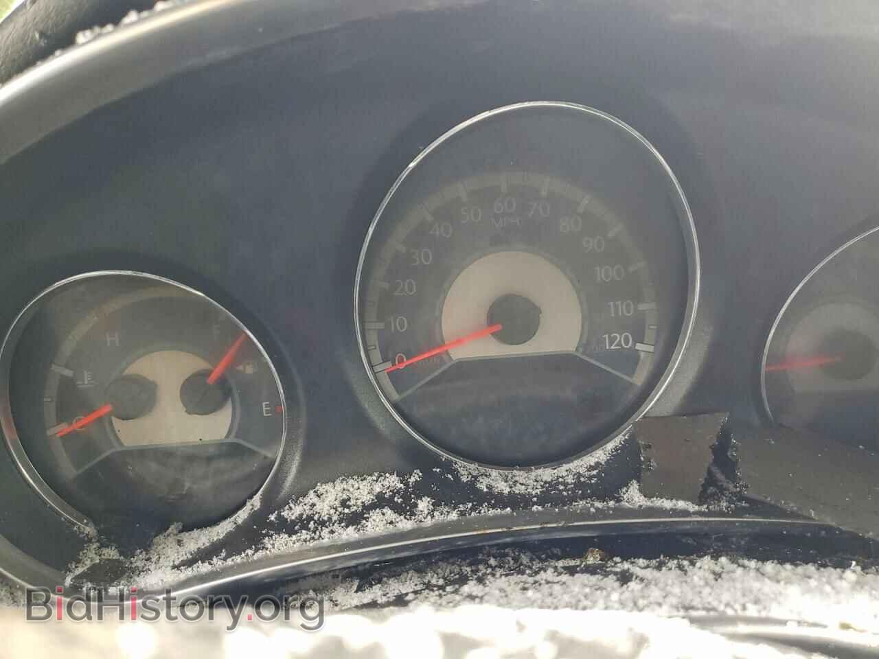 2013 CHRYSLER 200 - VIN: 1C3CCBBB5DN579742 - Photo 9