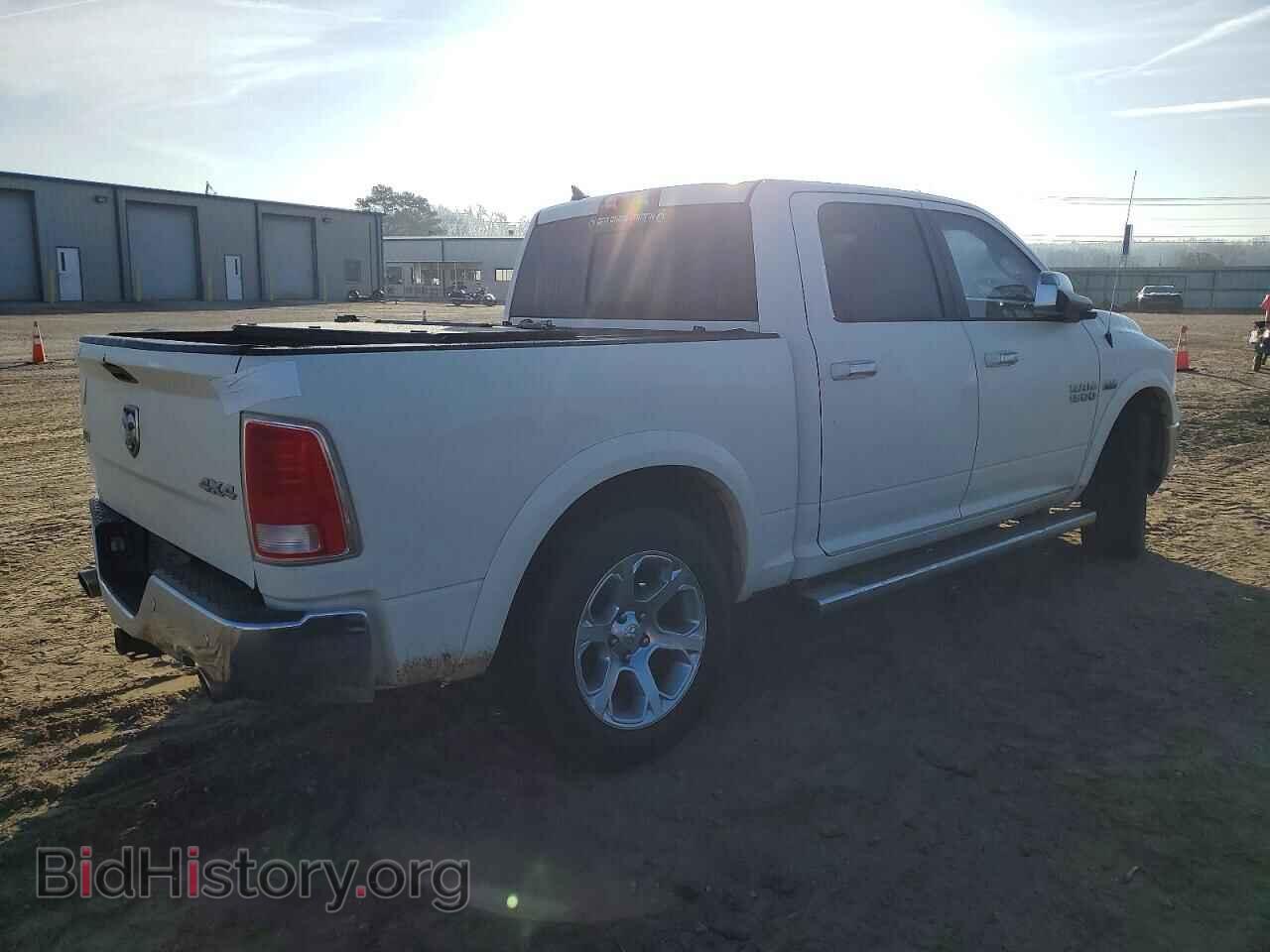 2017 RAM 1500 - VIN: 1C6RR7NT7HS567001 - Фото 3