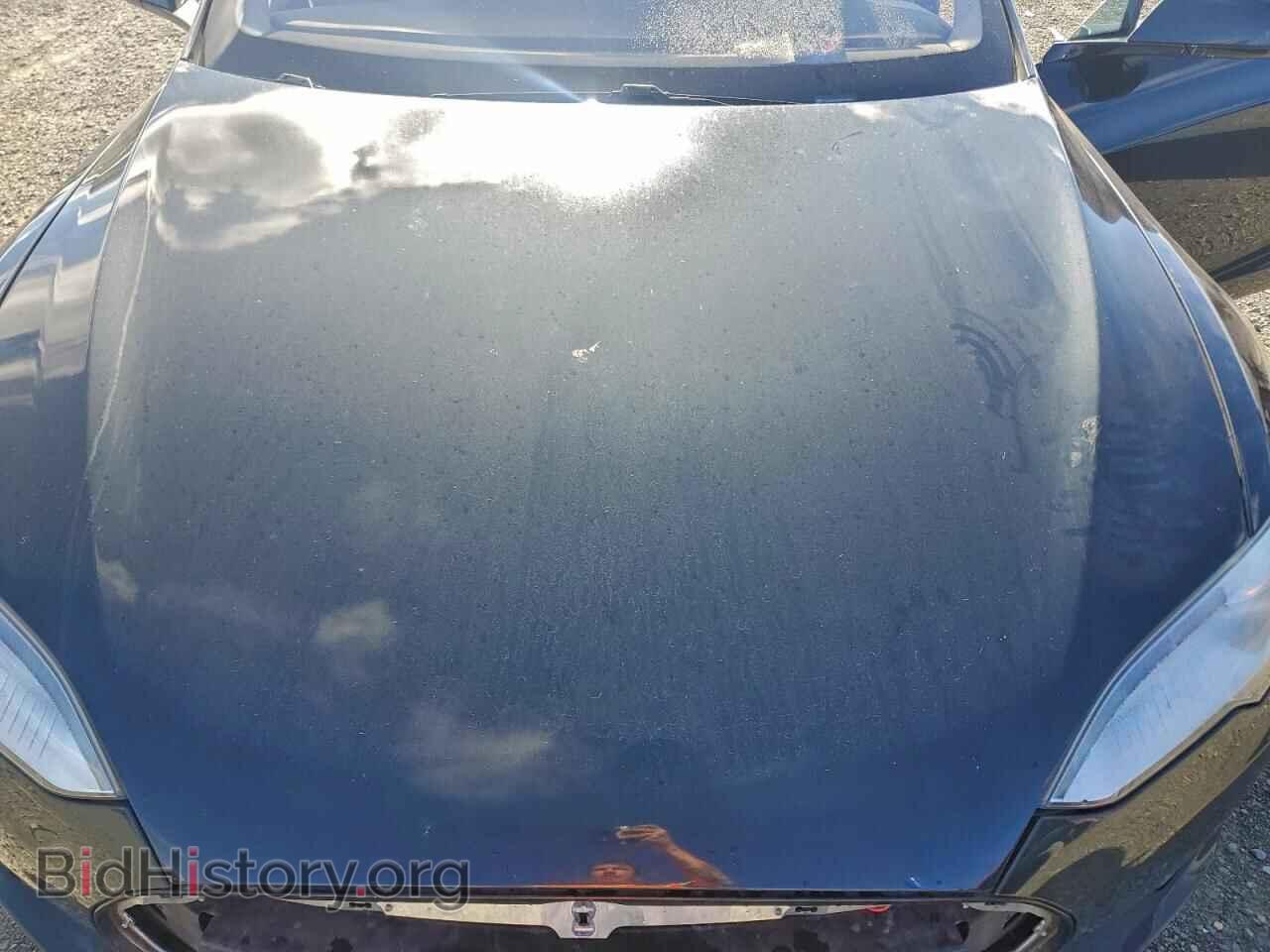 2013 TESLA MODEL S - VIN: 5YJSA1CP6DFP14646 - Photo 11