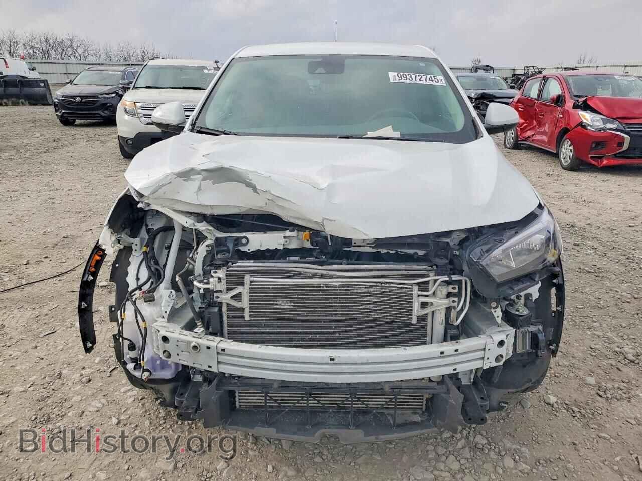 2023 BUICK ENCORE - VIN: KL4MMBS28PB147546 - Фото 5