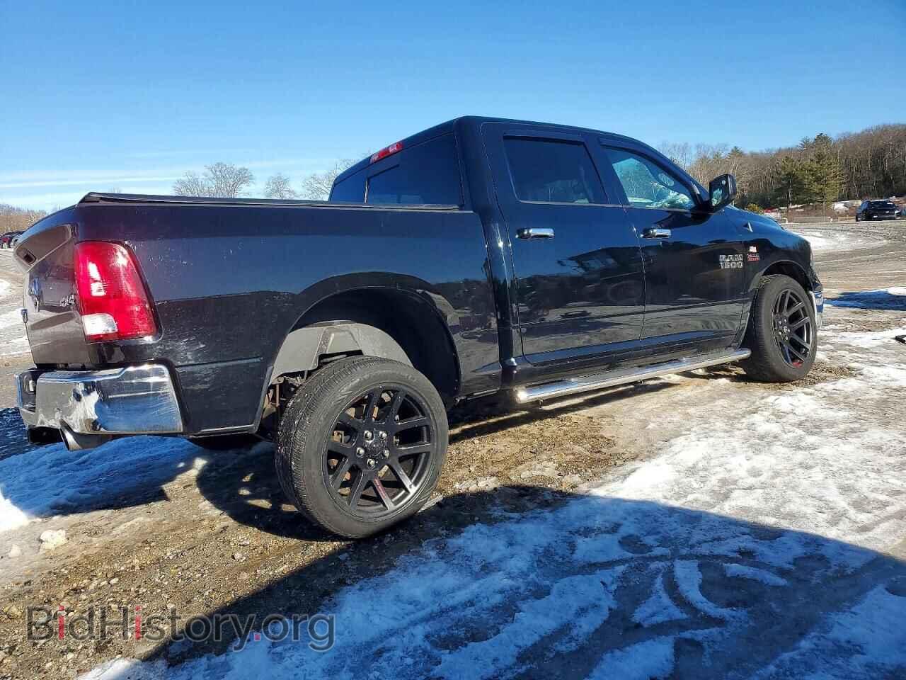 2014 RAM 1500 - VIN: 1C6RR7LTXES341890 - Фото 3