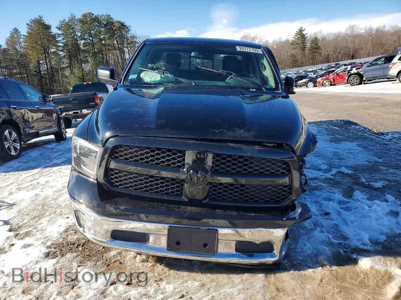2014 RAM 1500 - VIN: 1C6RR7LTXES341890 - Фото 5