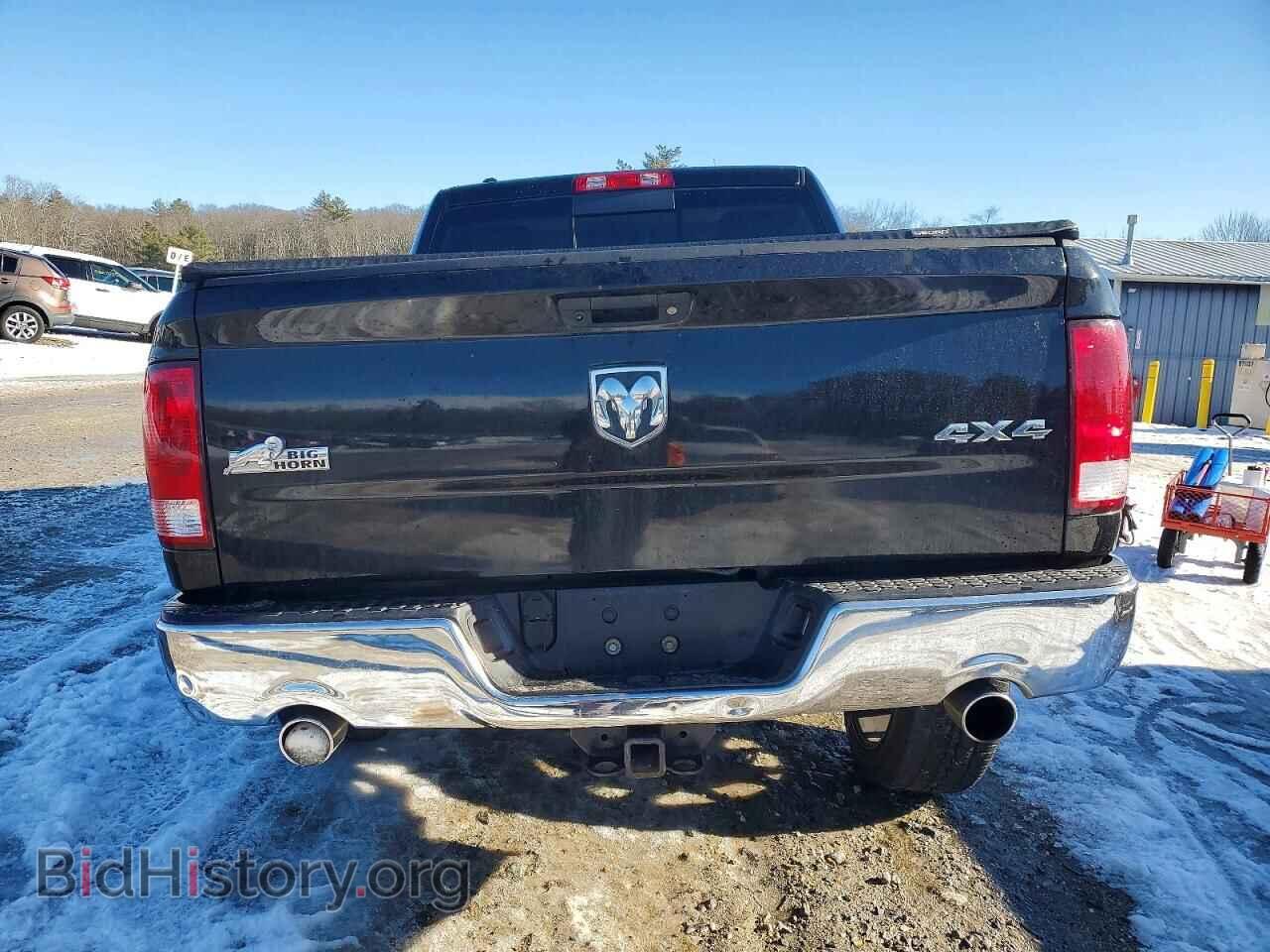 2014 RAM 1500 - VIN: 1C6RR7LTXES341890 - Фото 6