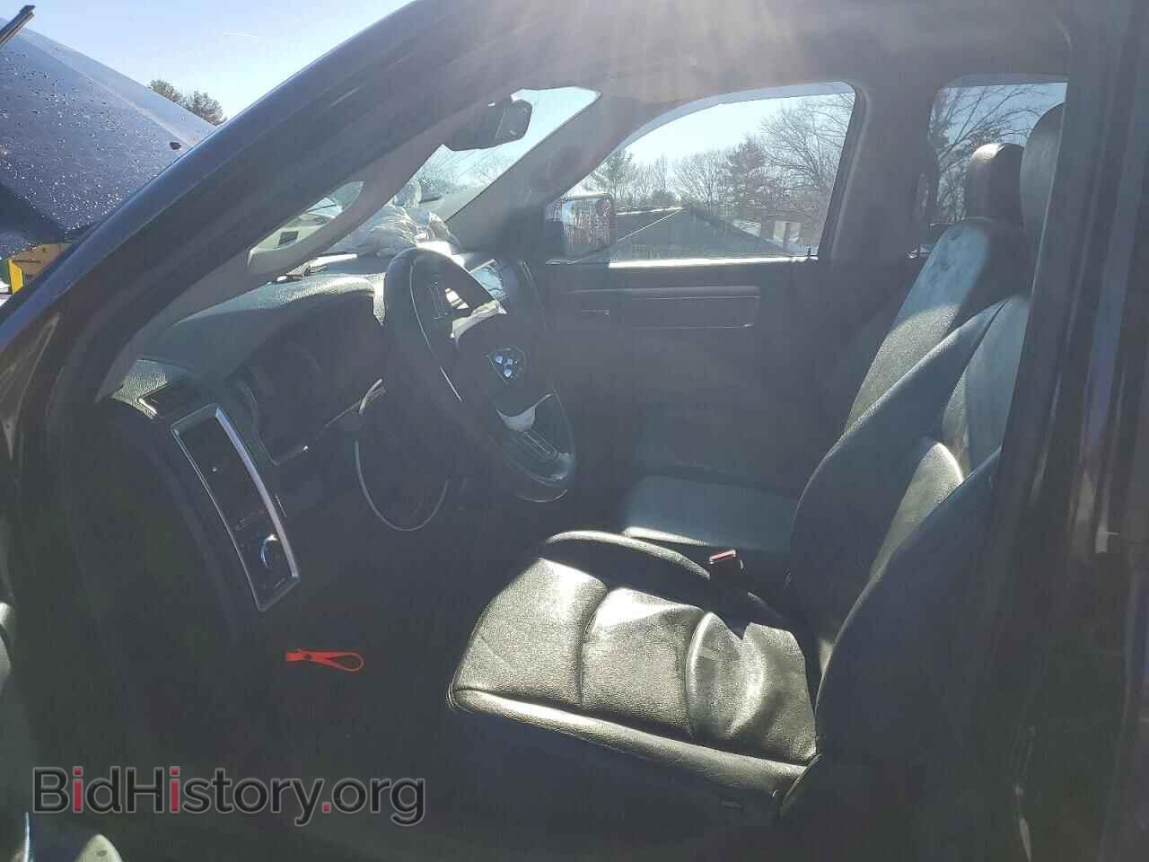 2014 RAM 1500 - VIN: 1C6RR7LTXES341890 - Фото 7