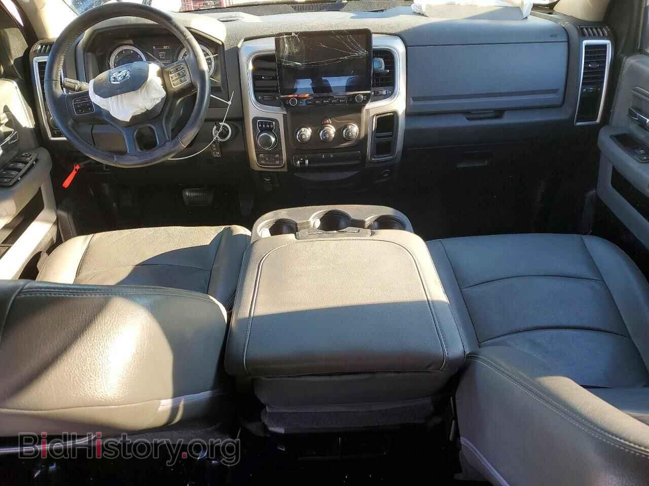 2014 RAM 1500 - VIN: 1C6RR7LTXES341890 - Фото 8