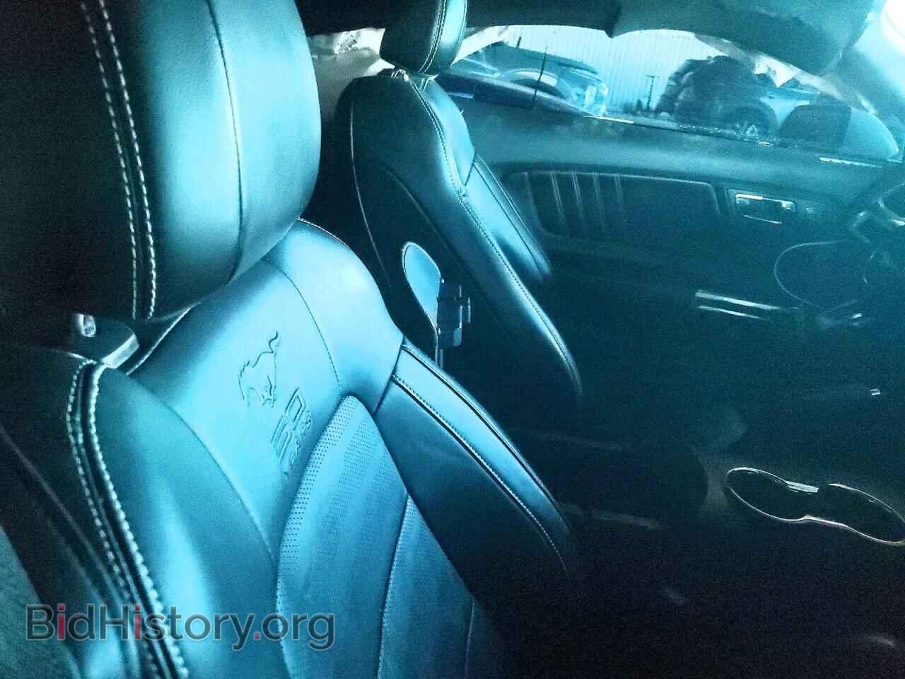 2015 FORD MUSTANG - VIN: 1FA6P8CF4F5351547 - Фото 10