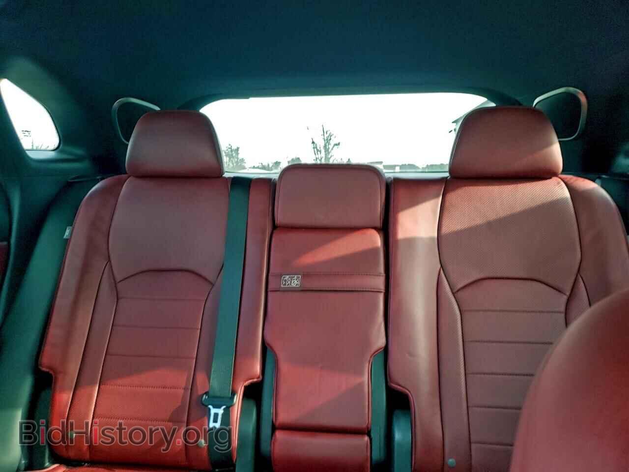 2017 LEXUS RX350 - VIN: 2T2BZMCAXHC131895 - Фото 10