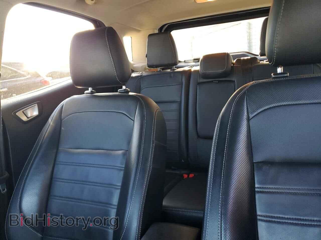 2020 FORD ECOSPORT - VIN: MAJ6S3KL4LC360829 - Фото 10