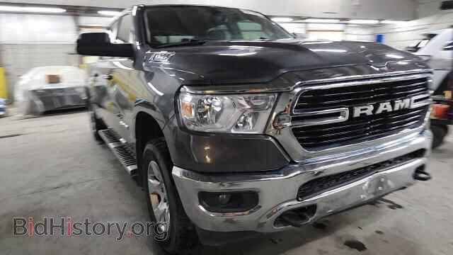 2019 RAM 1500 - VIN: 1C6SRFMTXKN643894 - Фото 13