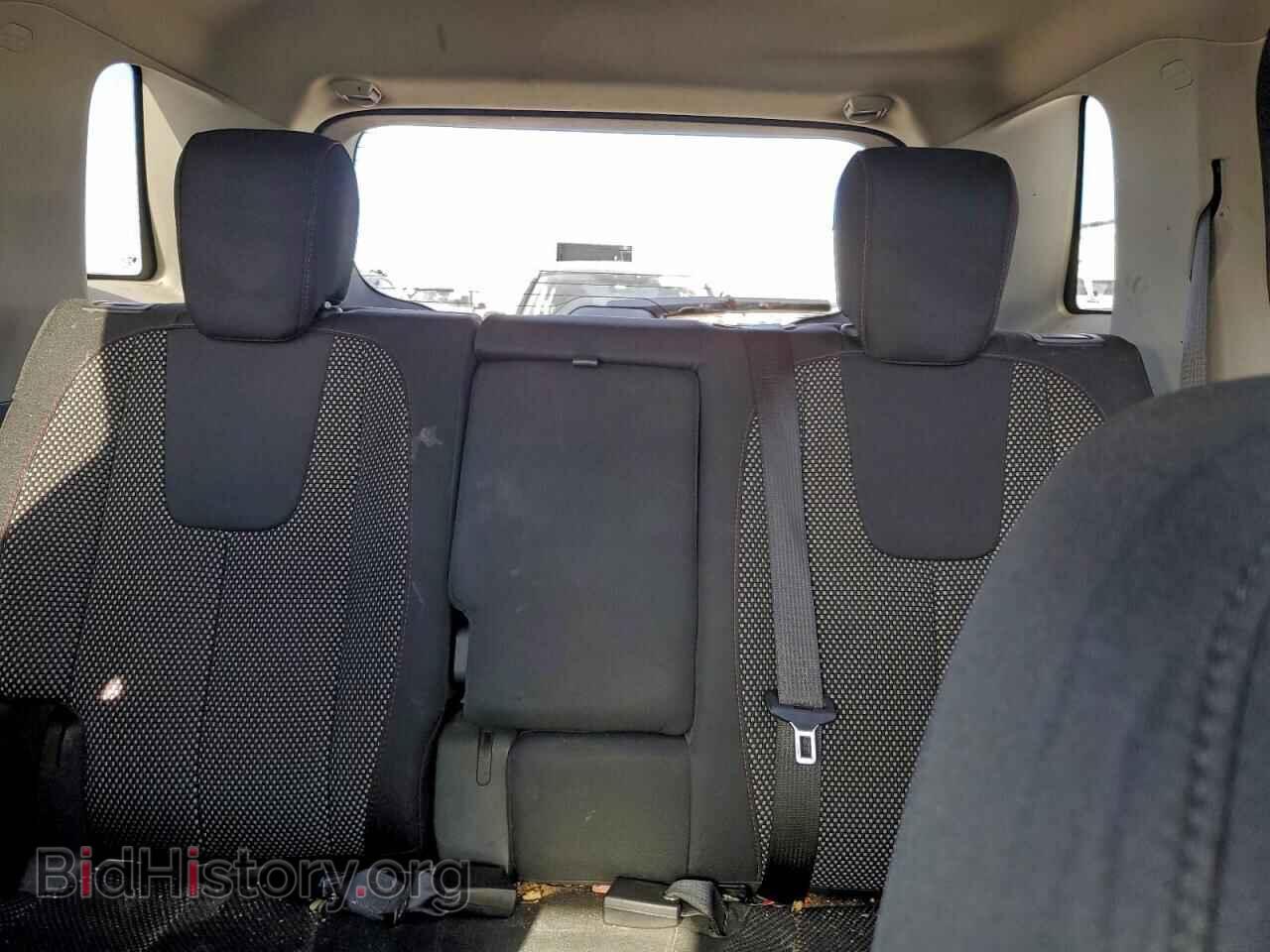 2017 GMC TERRAIN - VIN: 2GKALNEK2H6304831 - Фото 10