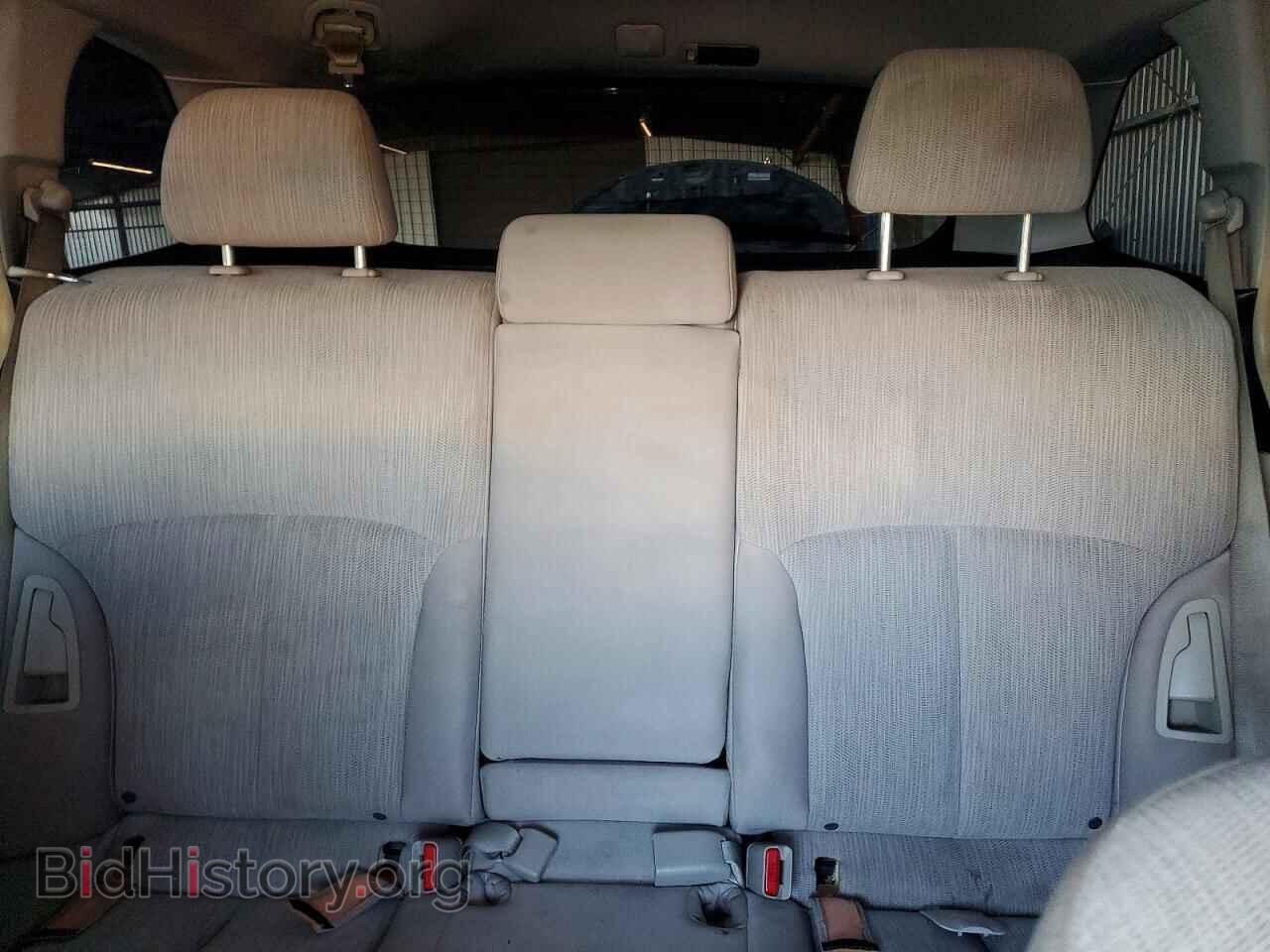 2014 SUBARU OUTBACK - VIN: 4S4BRBAC9E3287925 - Фото 10