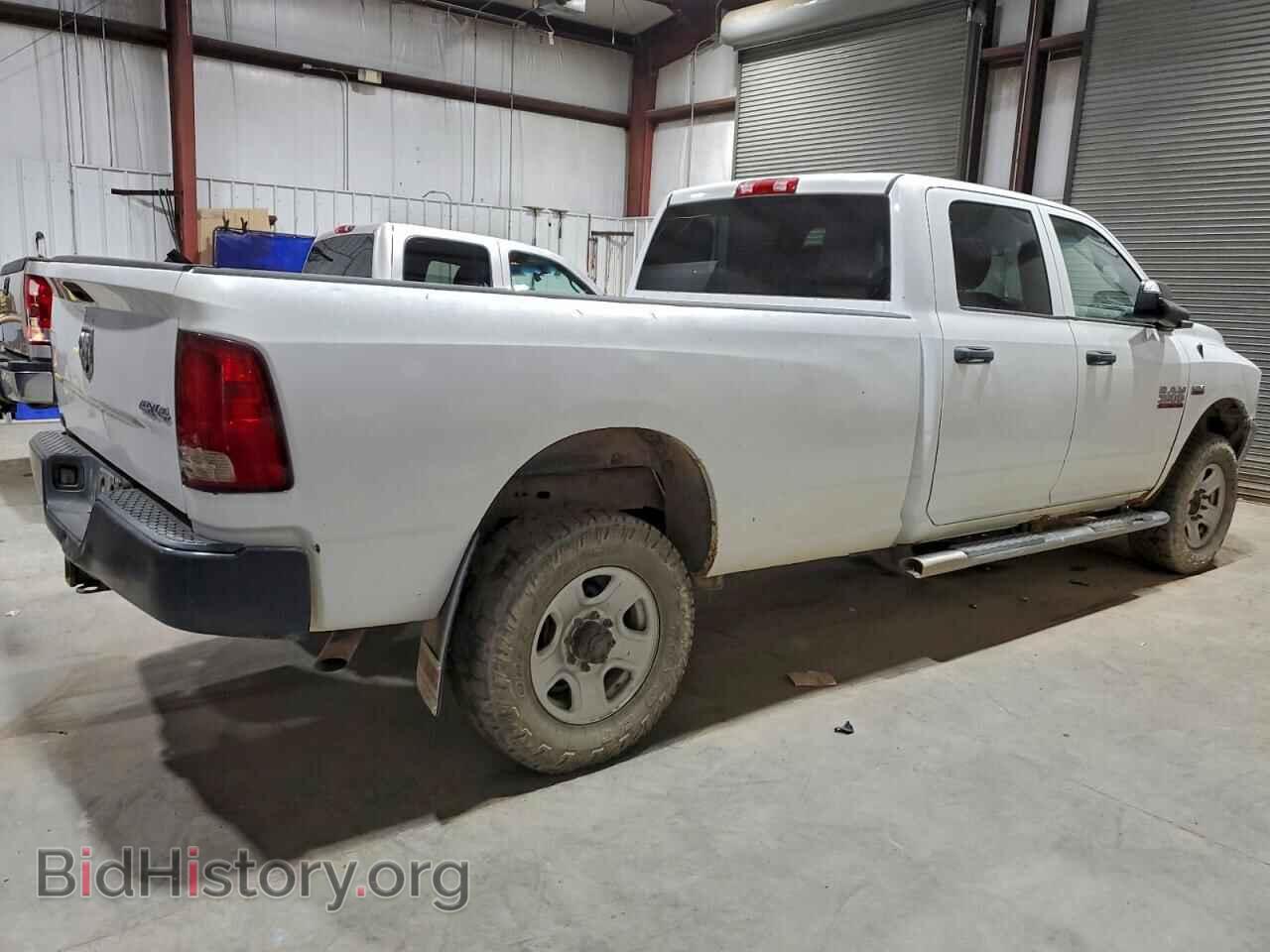 2014 RAM All Models - VIN: 3C6TR5HT8EG248912 - Photo 3