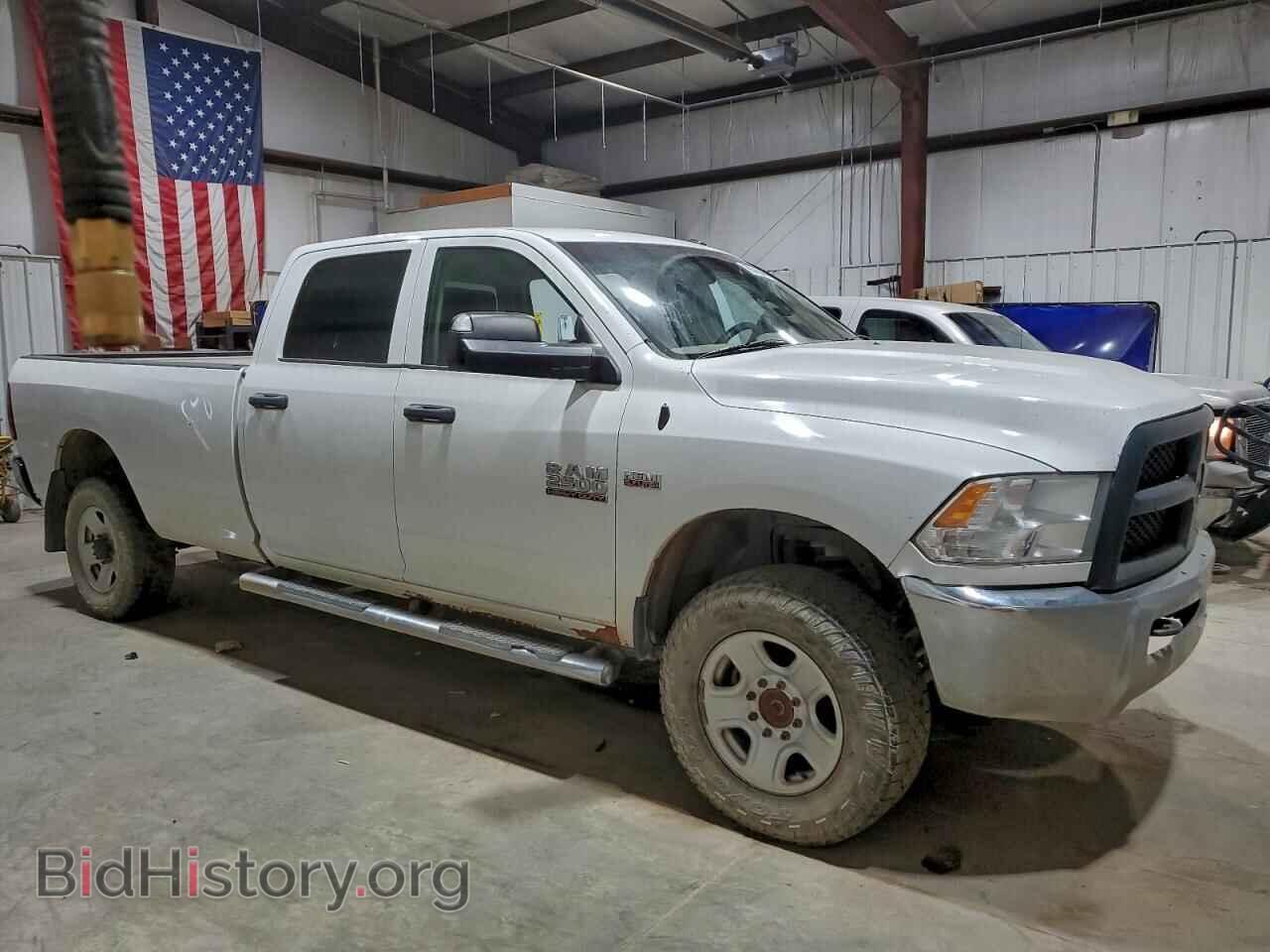 2014 RAM All Models - VIN: 3C6TR5HT8EG248912 - Photo 4