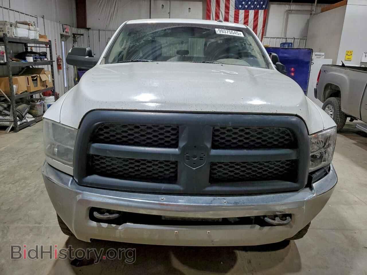 2014 RAM All Models - VIN: 3C6TR5HT8EG248912 - Photo 5