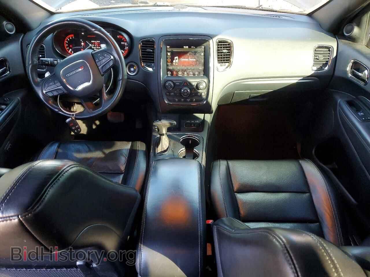 2019 DODGE DURANGO - VIN: 1C4SDJCT2KC691798 - Фото 8