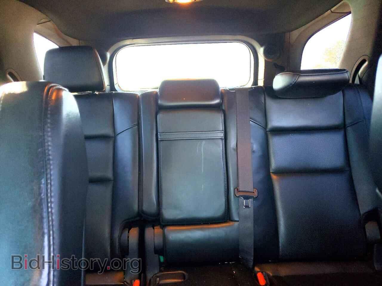 2019 DODGE DURANGO - VIN: 1C4SDJCT2KC691798 - Фото 10