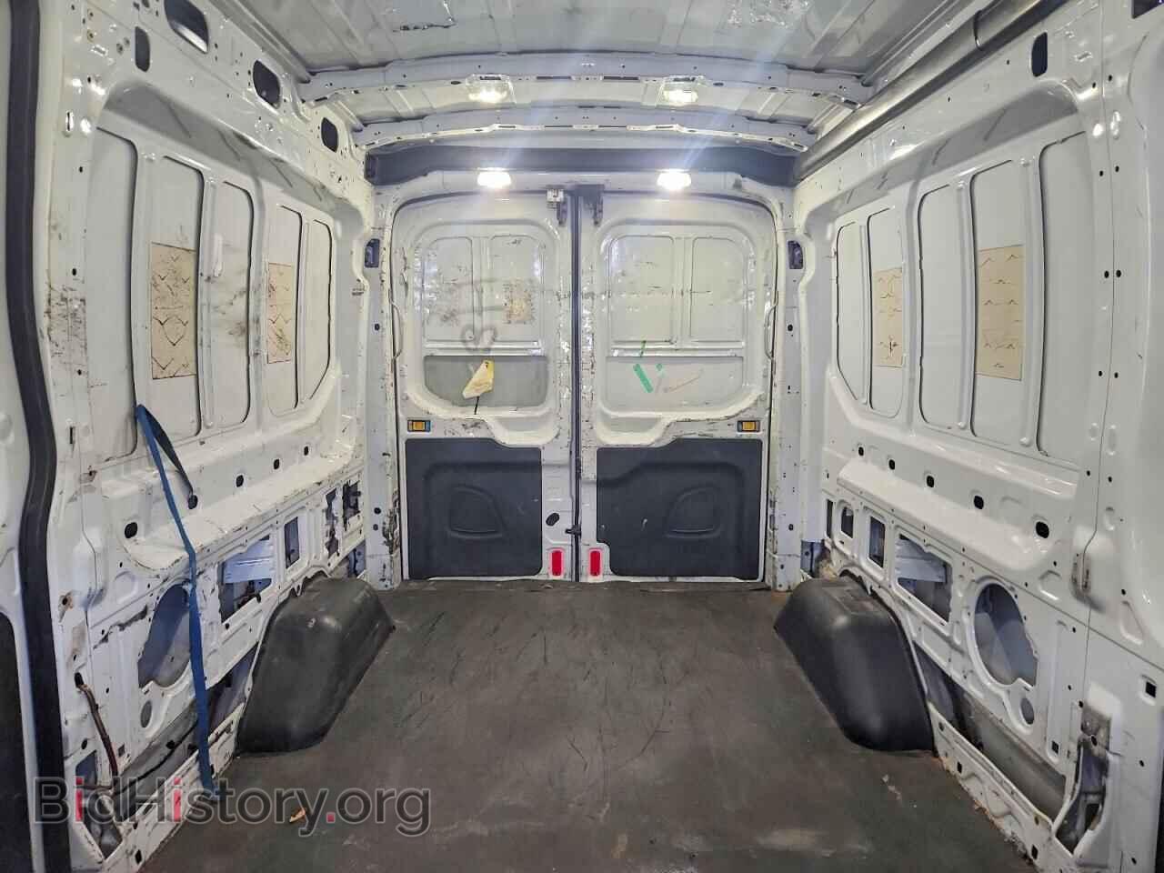 2015 FORD TRANSIT - VIN: 1FTSW2CM3FKA09919 - Фото 10
