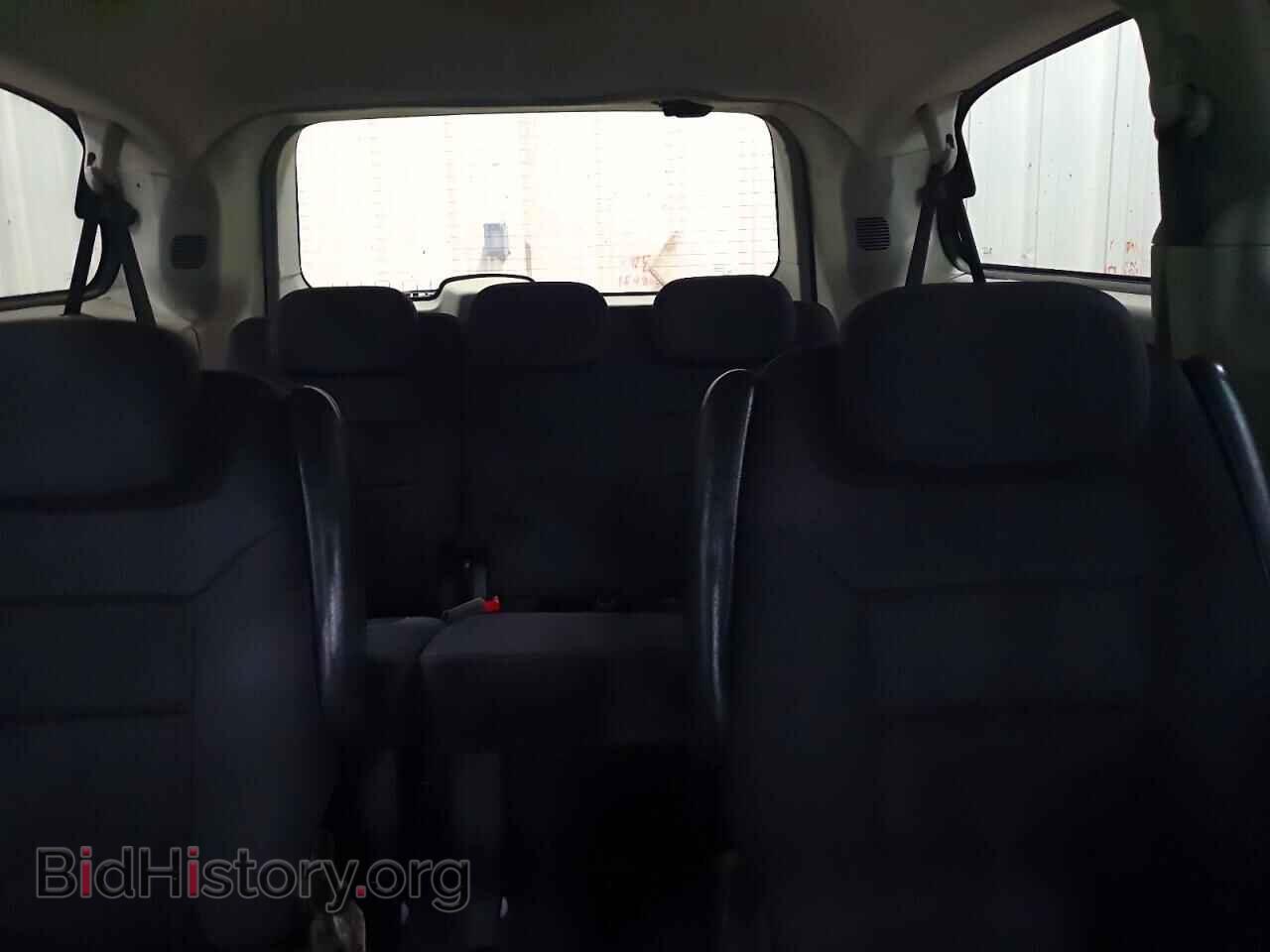 2010 DODGE CARAVAN - VIN: 2D4RN5D1XAR459488 - Фото 10