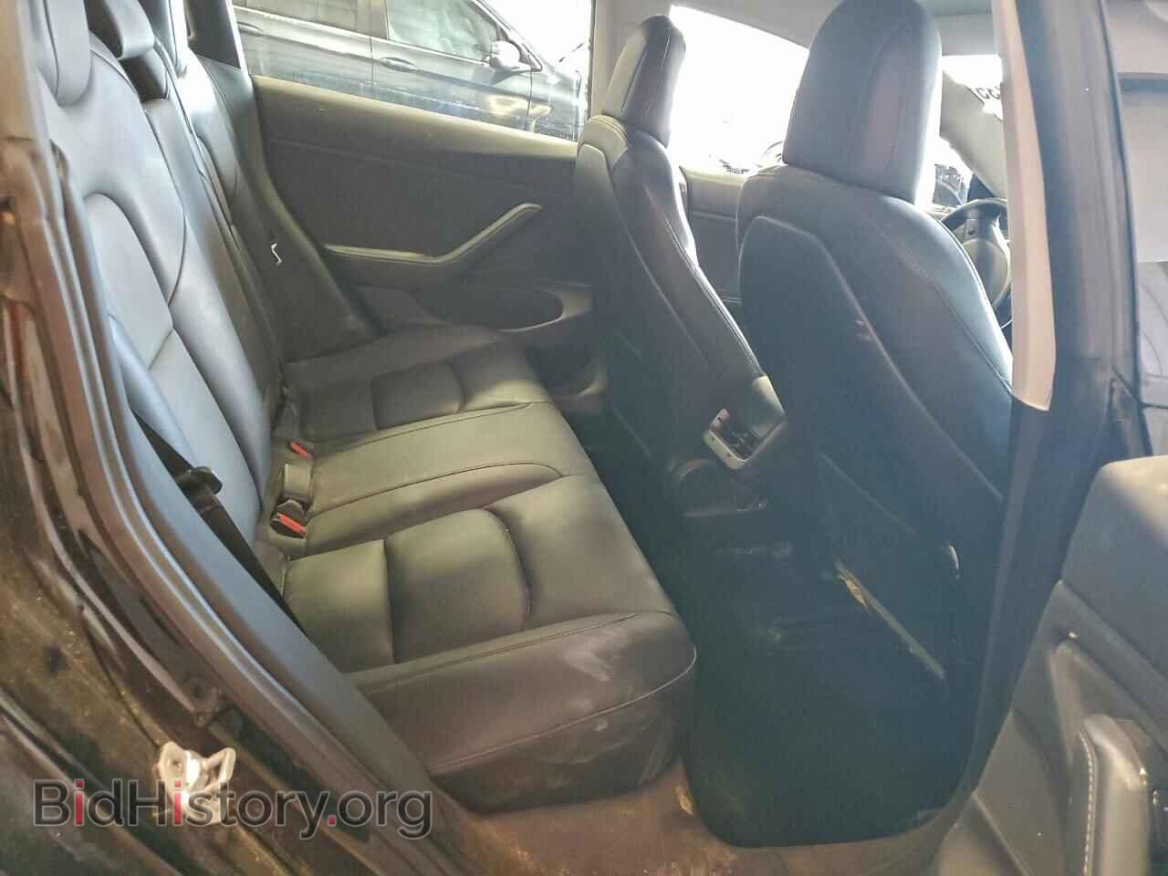 2019 TESLA MODEL 3 - VIN: 5YJ3E1EA0KF298107 - Фото 10