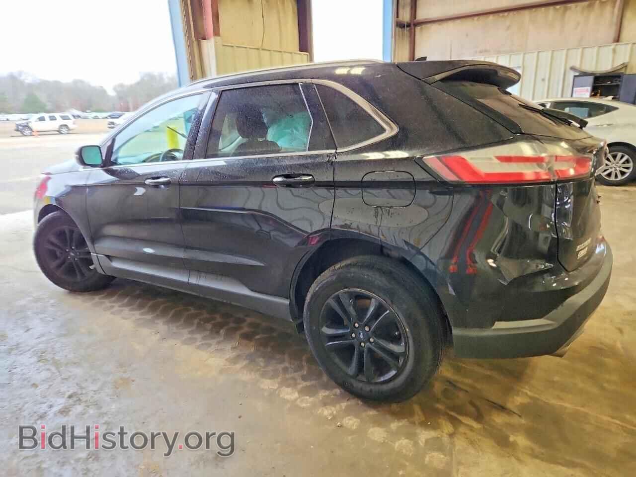 2019 FORD EDGE - VIN: 2FMPK3J98KBB89811 - Фото 2