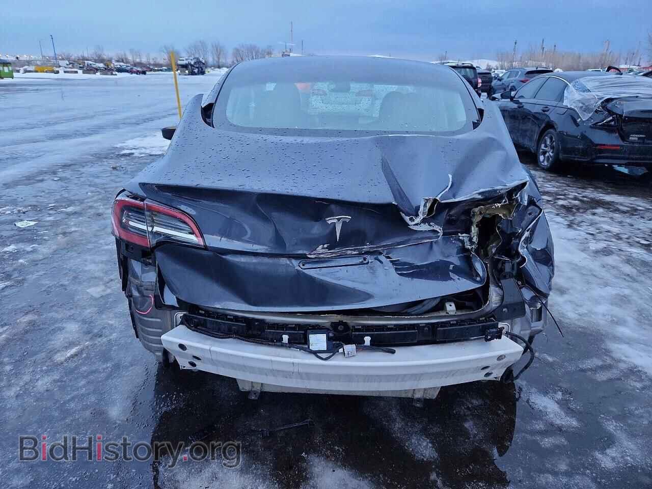 2023 TESLA MODEL 3 - VIN: LRW3E1FA8PC900087 - Photo 6