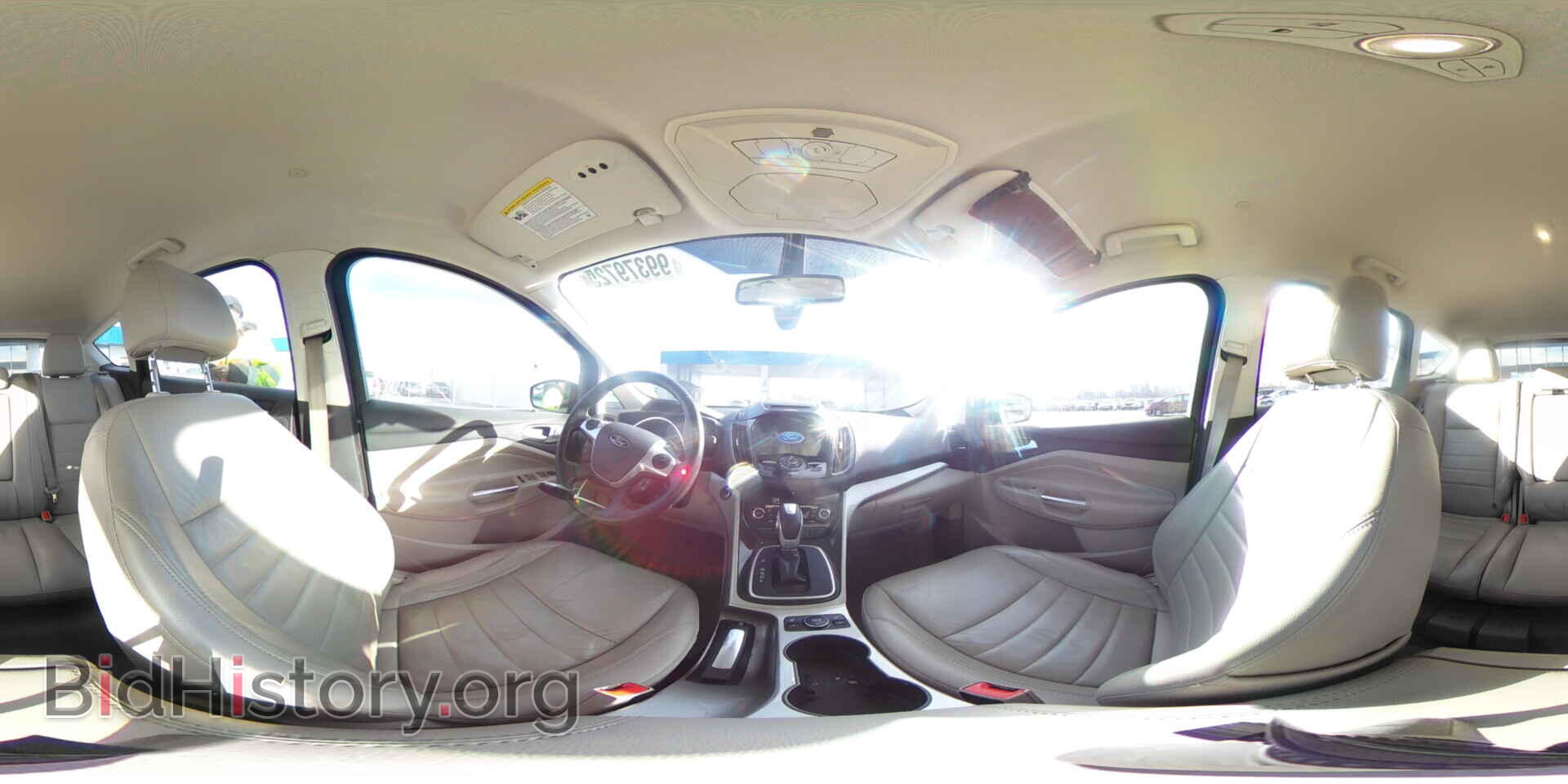 2016 FORD CMAX - VIN: 1FADP5CU7GL115475 - Photo 15