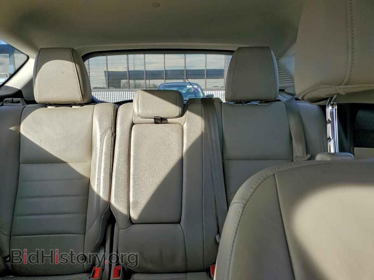2016 FORD CMAX - VIN: 1FADP5CU7GL115475 - Photo 10