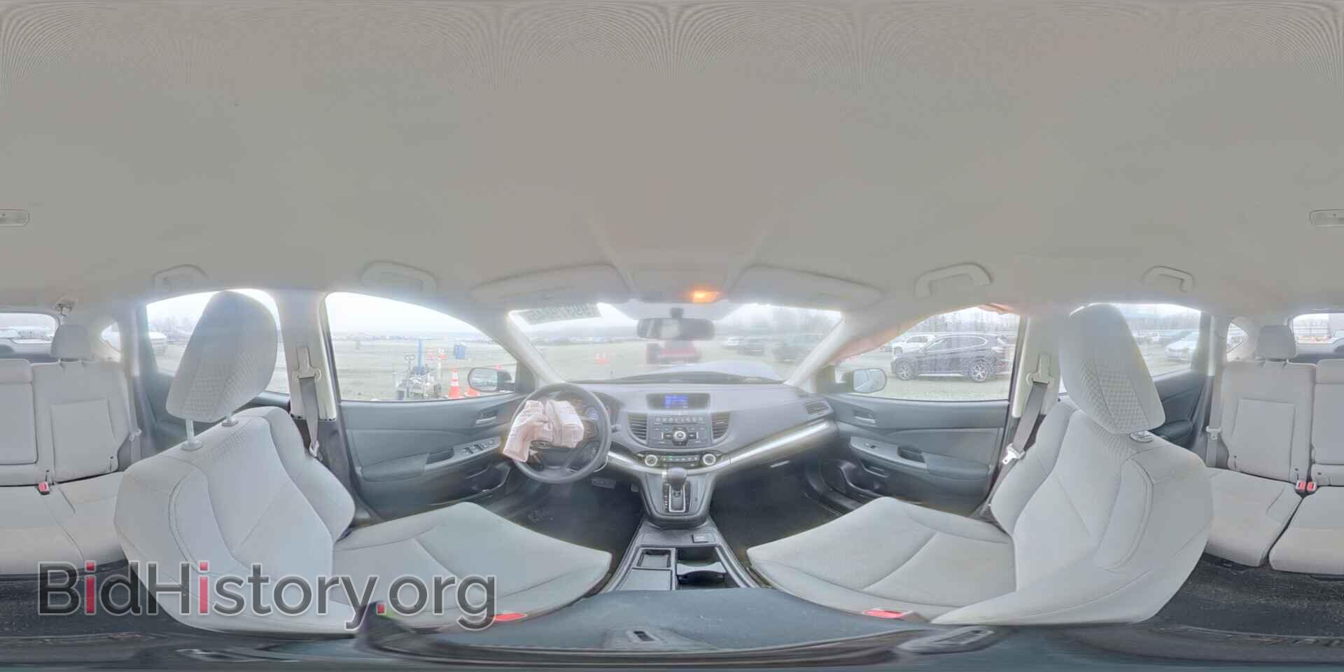 2016 HONDA CRV - VIN: 3CZRM3H35GG701063 - Фото 15