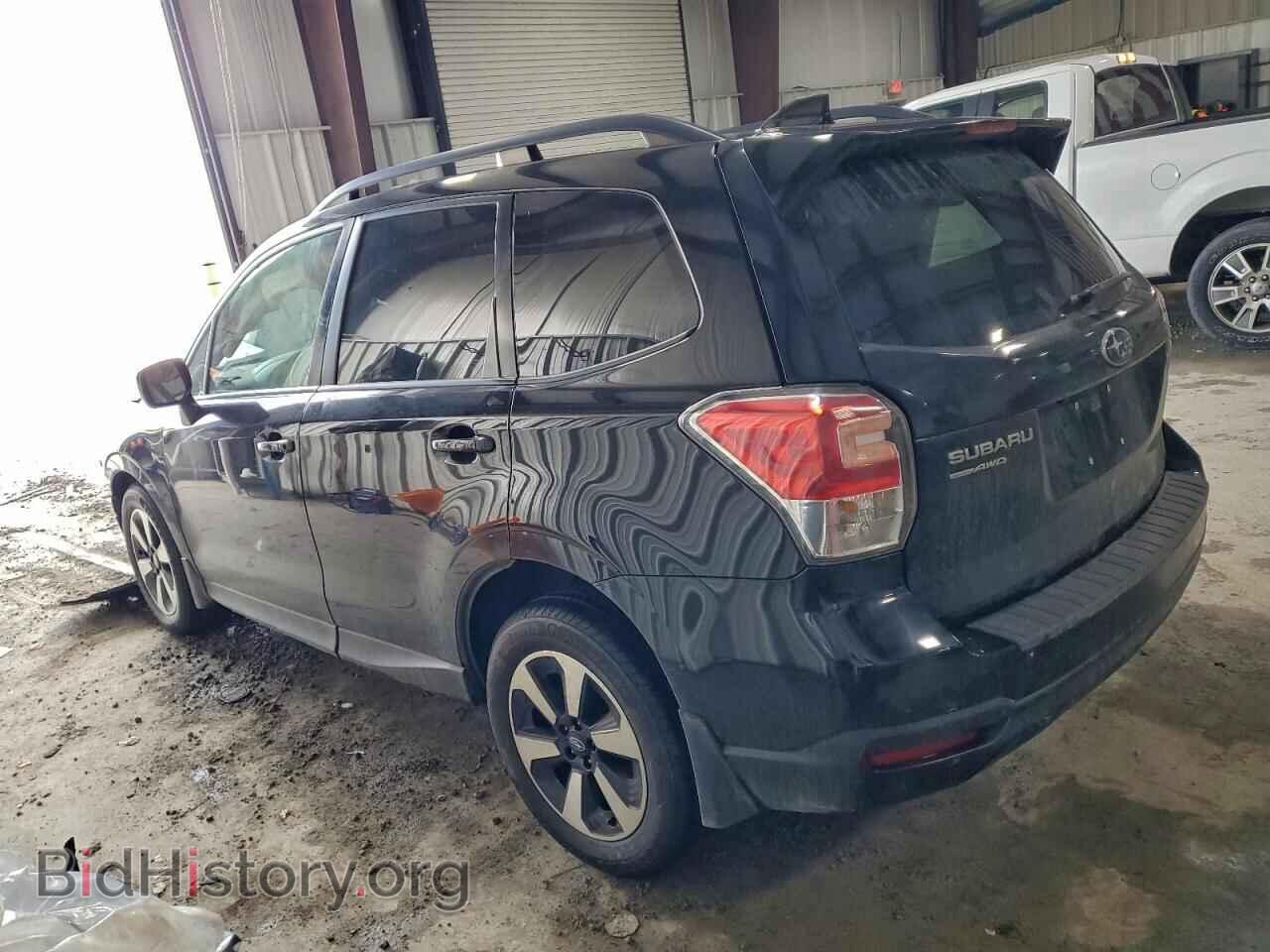 2017 SUBARU FORESTER - VIN: JF2SJAGC2HH485719 - Фото 2
