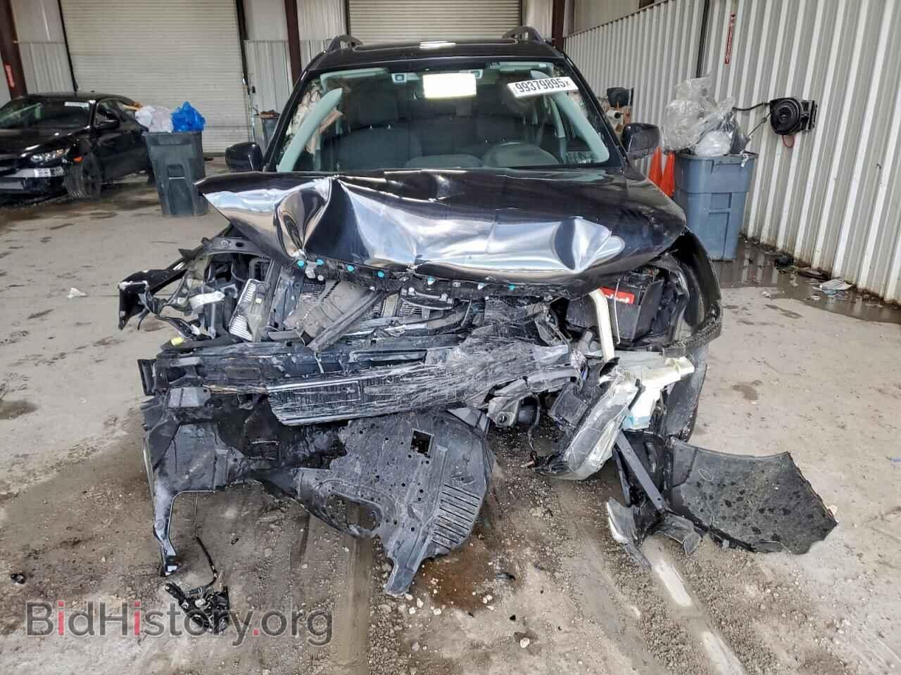 2017 SUBARU FORESTER - VIN: JF2SJAGC2HH485719 - Фото 5