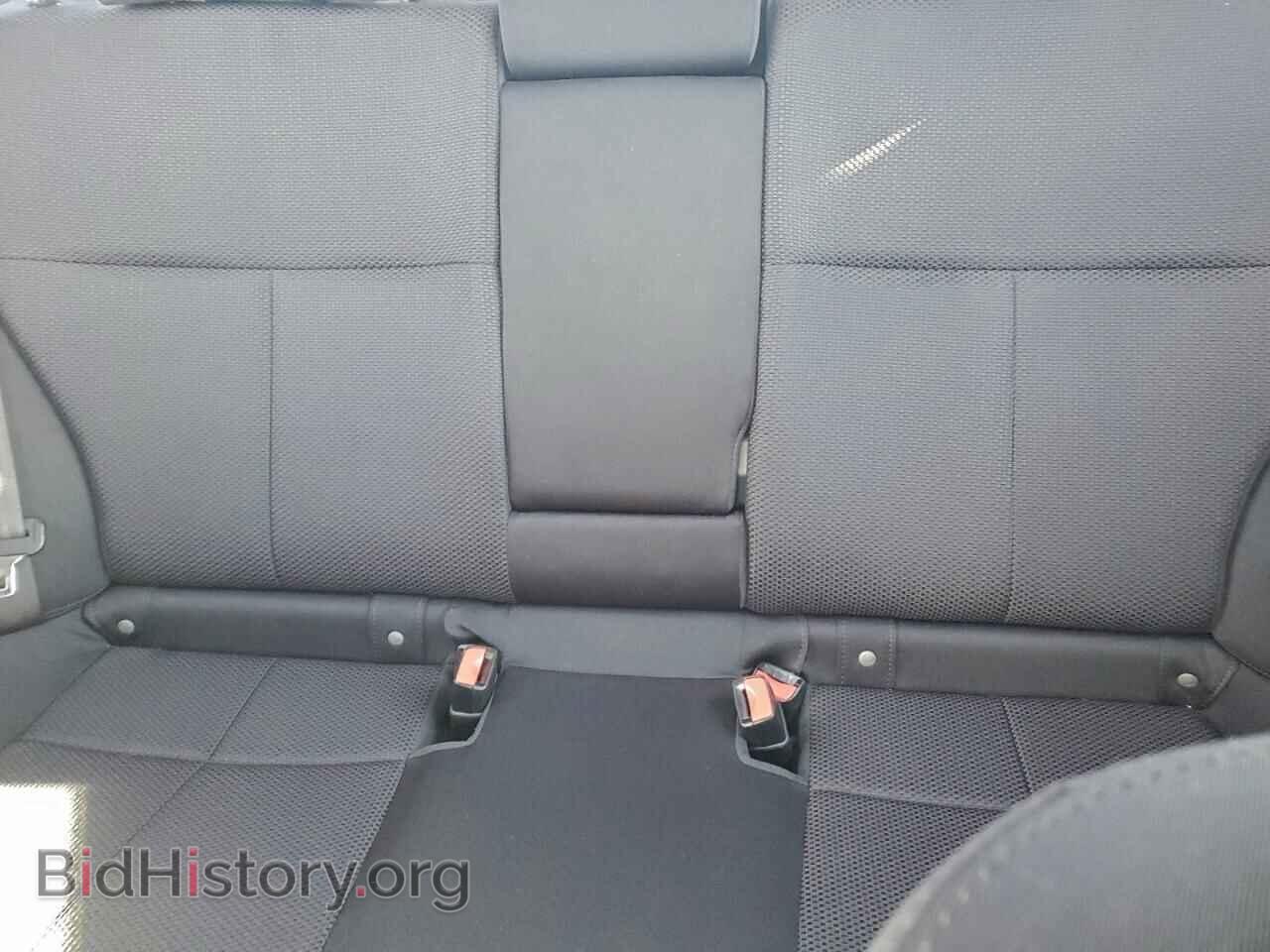 2012 SUBARU FORESTER - VIN: JF2SHABC4CH468464 - Фото 10