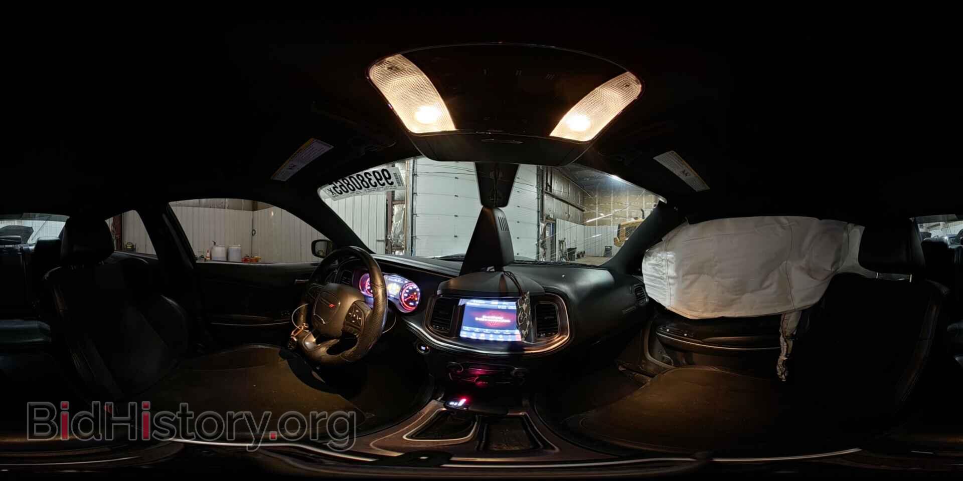 2019 DODGE CHARGER - VIN: 2C3CDXHG3KH614703 - Фото 14