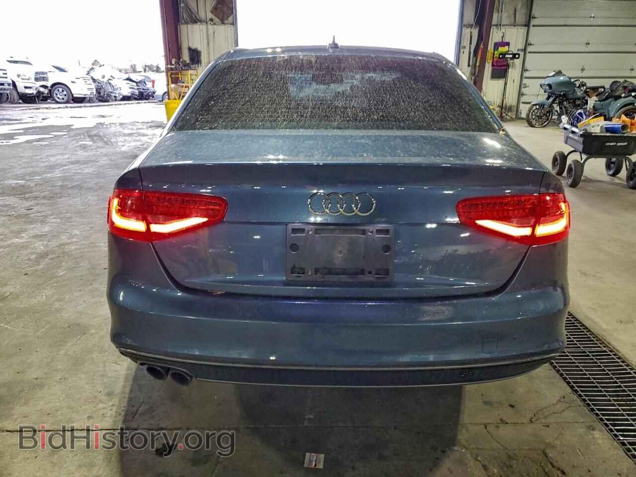 2015 AUDI A4 - VIN: WAUFFAFLXFN022029 - Photo 6