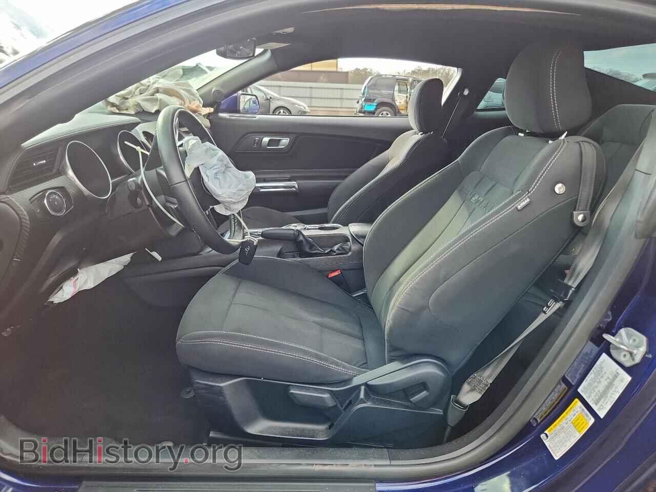 2020 FORD ALL Models - VIN: 1FA6P8TH2L5169276 - Photo 7