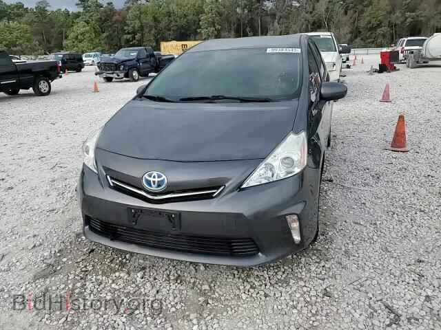 2014 TOYOTA PRIUS - VIN: JTDZN3EU2E3367784 - Фото 13