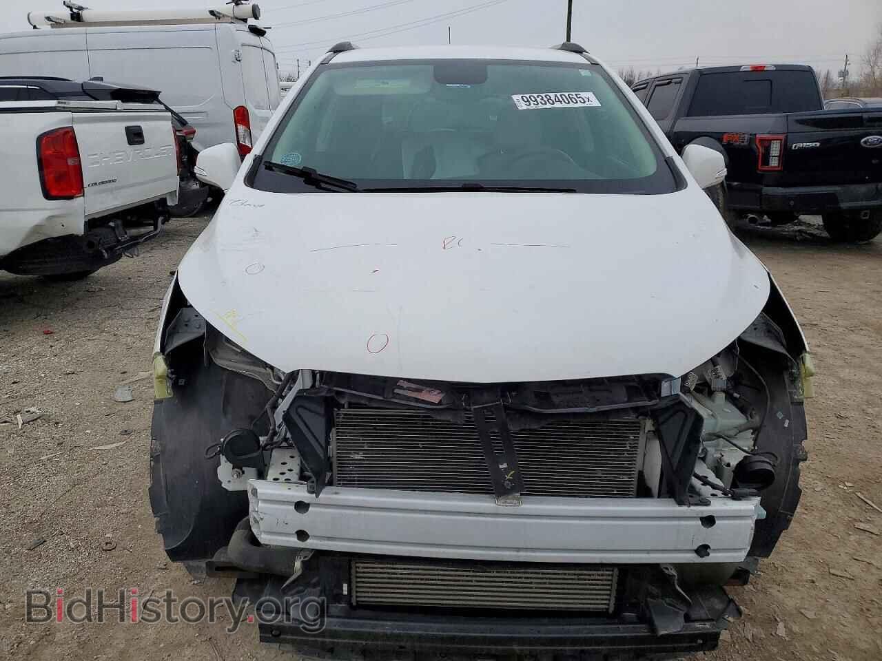 2018 BUICK ENCORE - VIN: KL4CJCSB3JB598613 - Photo 5
