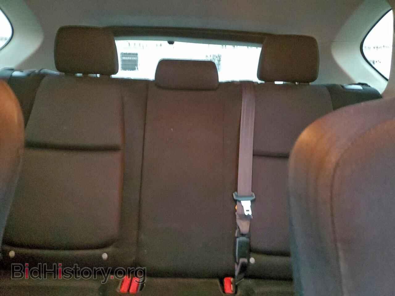 2013 MAZDA CX-5 - VIN: JM3KE2BEXD0117807 - Фото 10