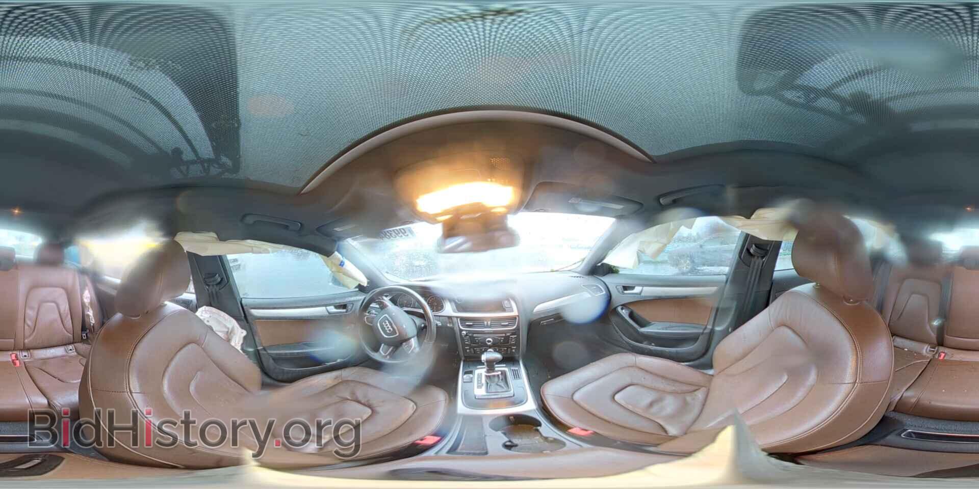 2014 AUDI A4 - VIN: WA1TFBFL4EA069018 - Photo 14