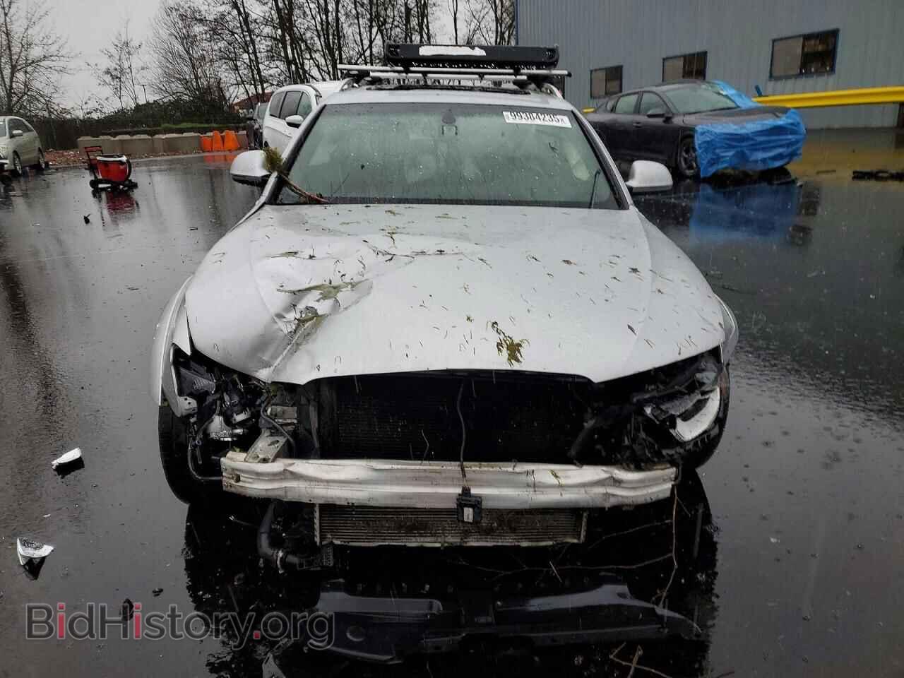 2014 AUDI A4 - VIN: WA1TFBFL4EA069018 - Photo 5