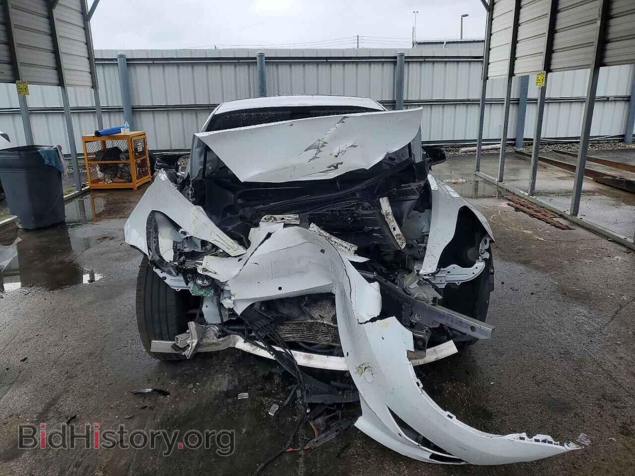 2019 TESLA MODEL 3 - VIN: 5YJ3E1EA3KF417722 - Фото 5