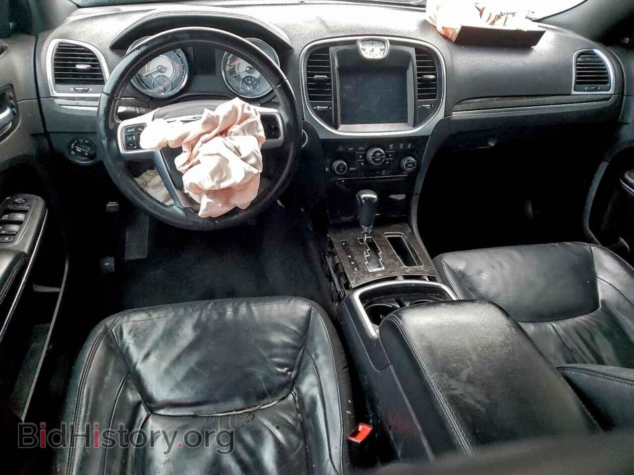 2011 CHRYSLER 300 - VIN: 2C3CA5CG8BH547696 - Фото 8