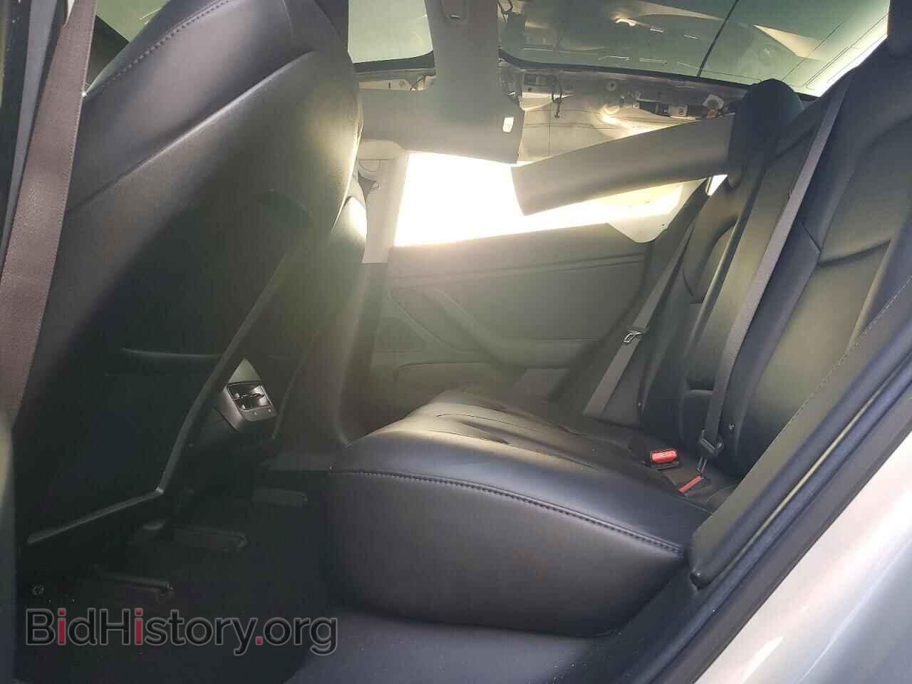 2018 TESLA MODEL 3 - VIN: 5YJ3E1EA4JF095316 - Photo 10