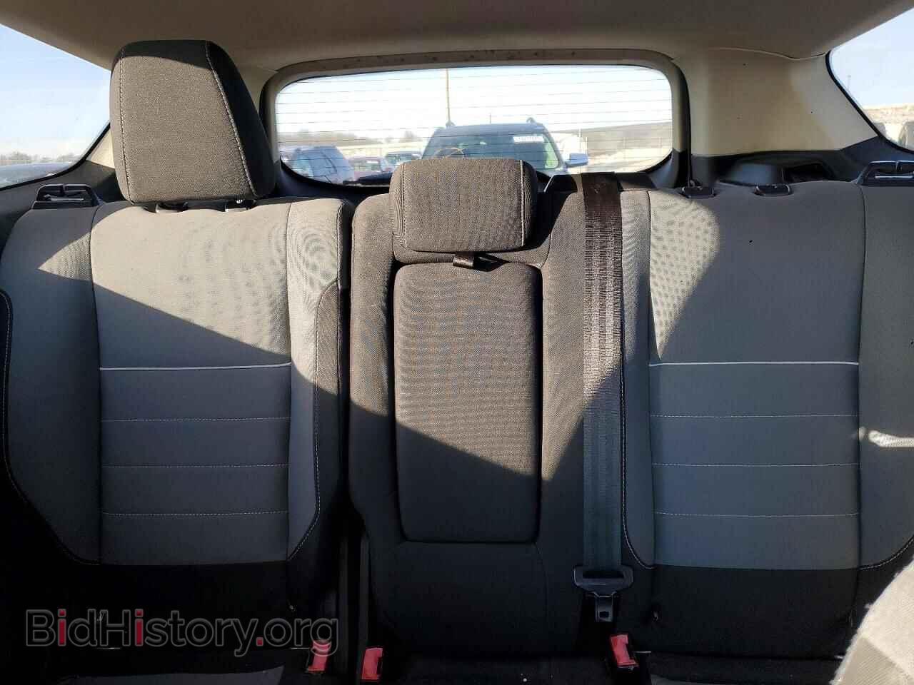 2014 FORD ESCAPE - VIN: 1FMCU0GX4EUE37225 - Фото 10