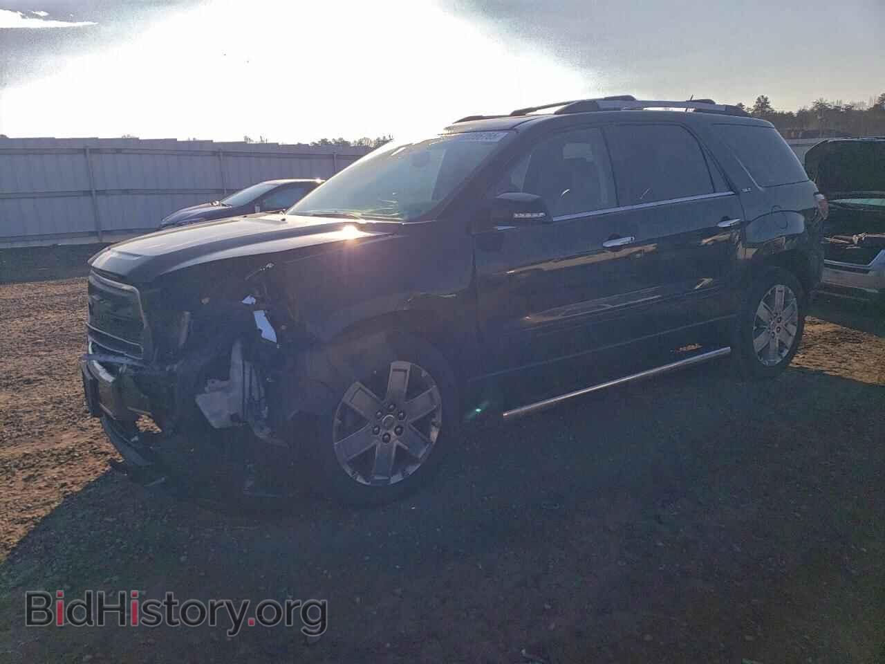 Photo 1GKKVSKD7HJ286073 - GMC ACADIA 2017