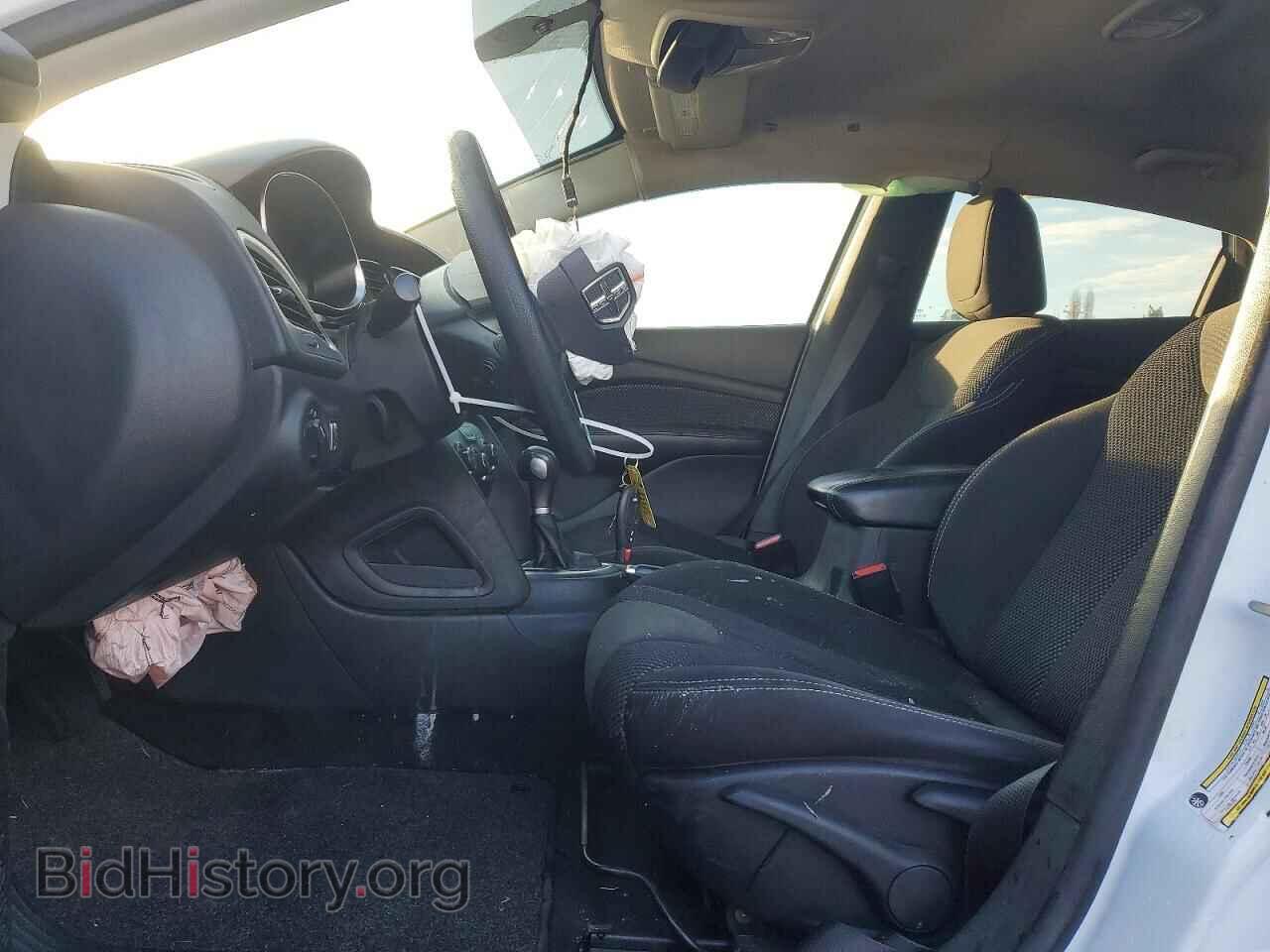 2016 DODGE DART - VIN: 1C3CDFBA8GD604686 - Photo 7