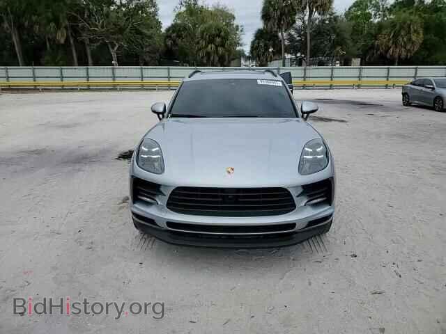 2019 PORSCHE MACAN - VIN: WP1AA2A56KLB04628 - Photo 14