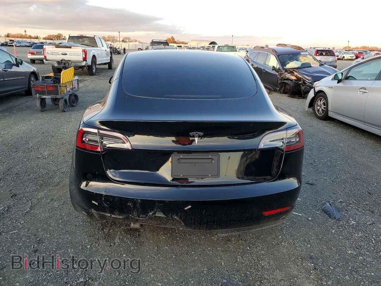 2023 TESLA MODEL 3 - VIN: 5YJ3E1EA5PF540803 - Фото 6